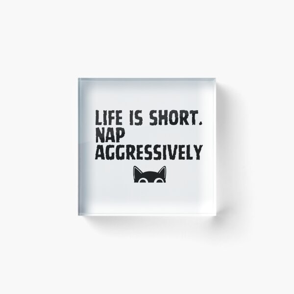 Item preview, Cat phrases meow designed and sold by rixRIXrix.