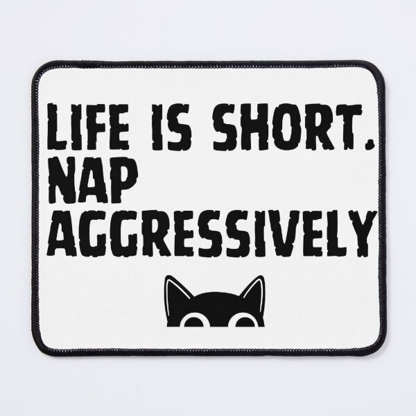 Item preview, Cat phrases meow designed and sold by rixRIXrix.