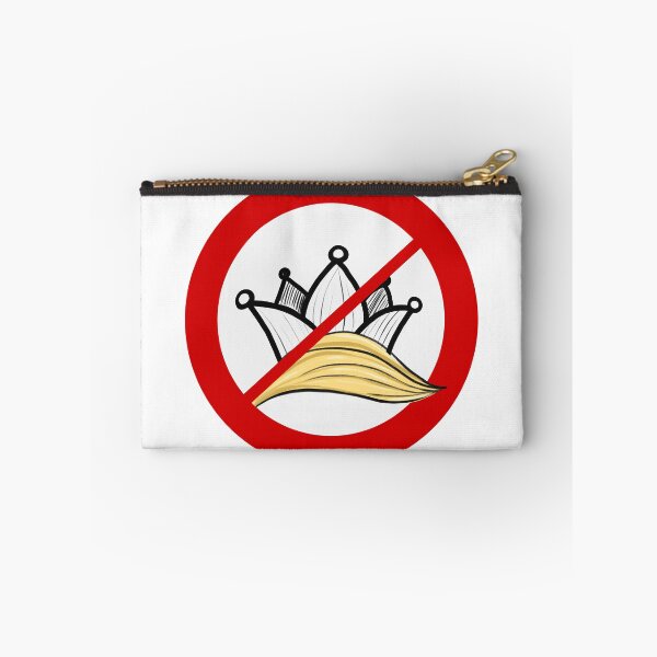Item preview, No Kings designed and sold by natalidesign.