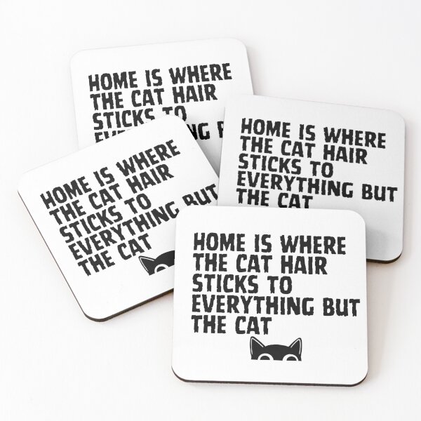 Item preview, Cat phrases meow designed and sold by rixRIXrix.
