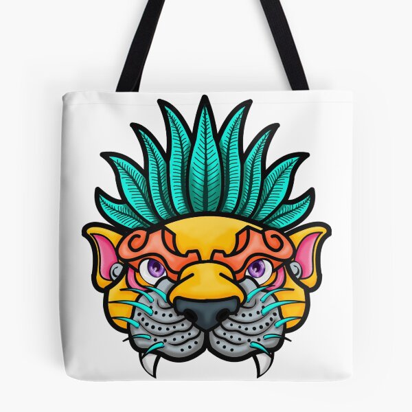 Item preview, Cougar headdress  designed and sold by gavmanart.