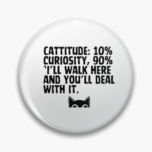 Item preview, Cat phrases meow designed and sold by rixRIXrix.