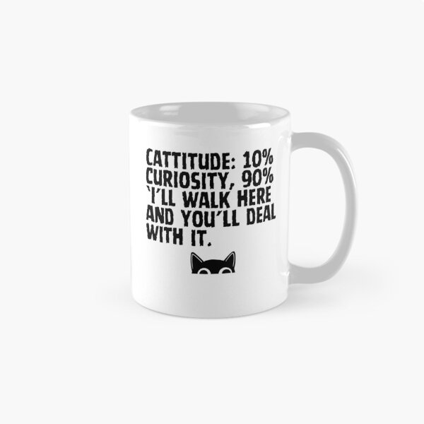 Item preview, Cat phrases meow designed and sold by rixRIXrix.
