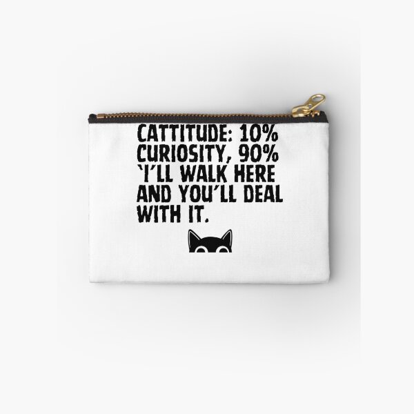 Item preview, Cat phrases meow designed and sold by rixRIXrix.