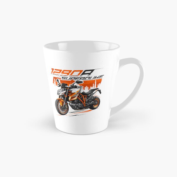 Item preview, KTM SuperDuke 1290R 2015-2016 (Special) for Motorcycle Riders designed and sold by MotoApparelHub.