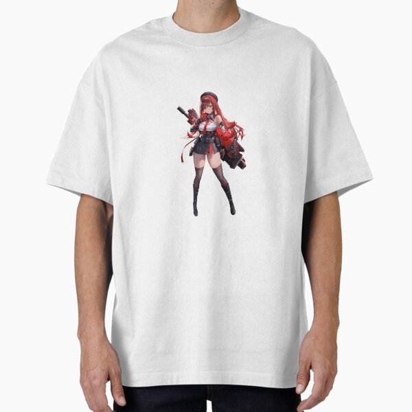 Item preview, Rapi Red Hood nikke designed and sold by EcchiKawaii.