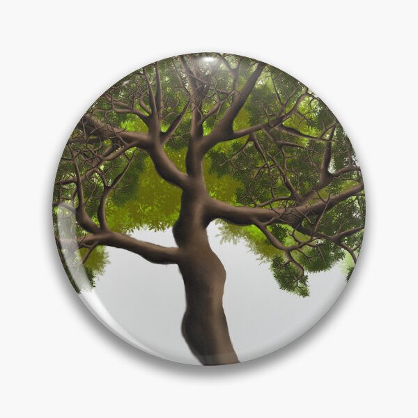 Item preview, Bonsai Tree designed and sold by CLEARART7.