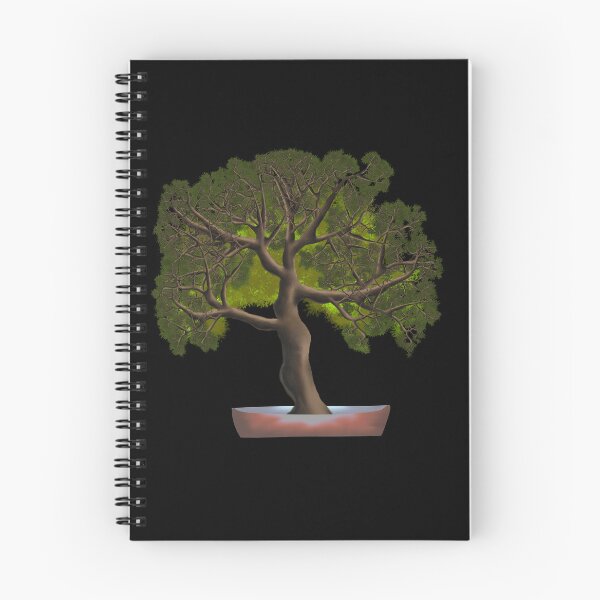 Item preview, Bonsai Tree designed and sold by CLEARART7.