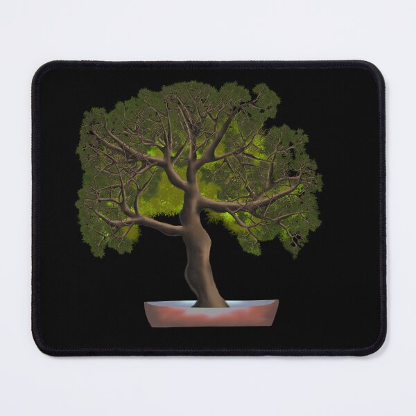 Item preview, Bonsai Tree designed and sold by CLEARART7.