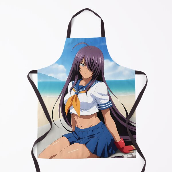 Item preview, Unchou Kan-u - 3 designed and sold by Infinite-Aspire.