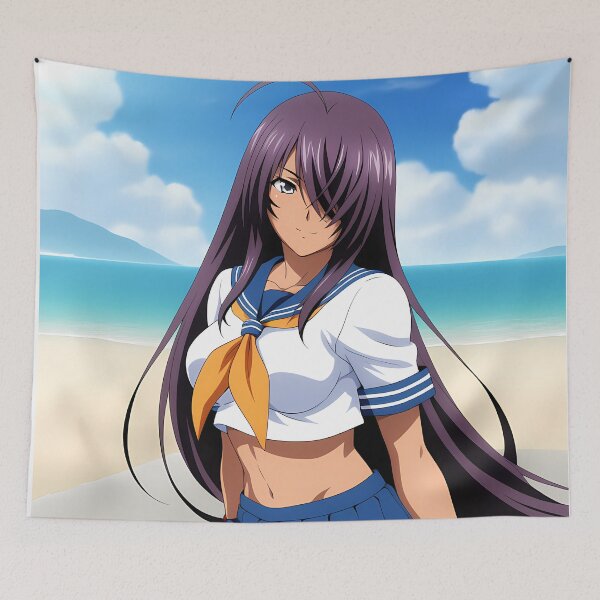 Item preview, Unchou Kan-u - 3 designed and sold by Infinite-Aspire.