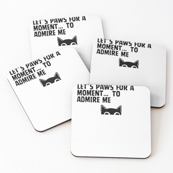 Item preview, Cat phrases meow designed and sold by rixRIXrix.