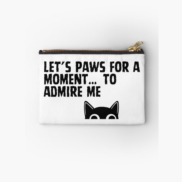 Item preview, Cat phrases meow designed and sold by rixRIXrix.