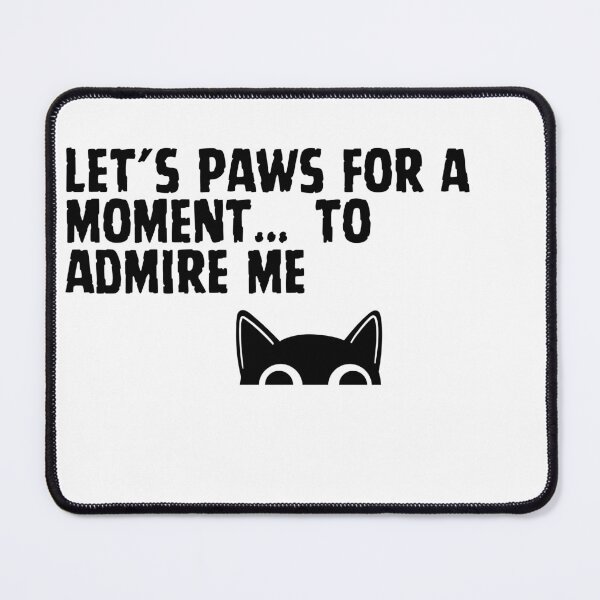 Item preview, Cat phrases meow designed and sold by rixRIXrix.
