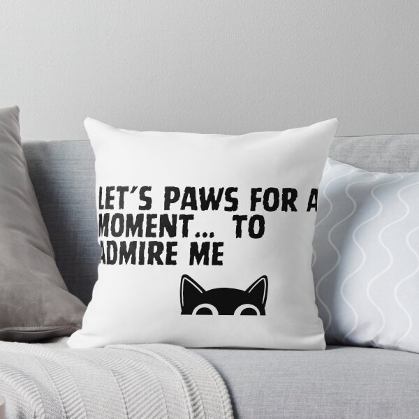 Item preview, Cat phrases meow designed and sold by rixRIXrix.