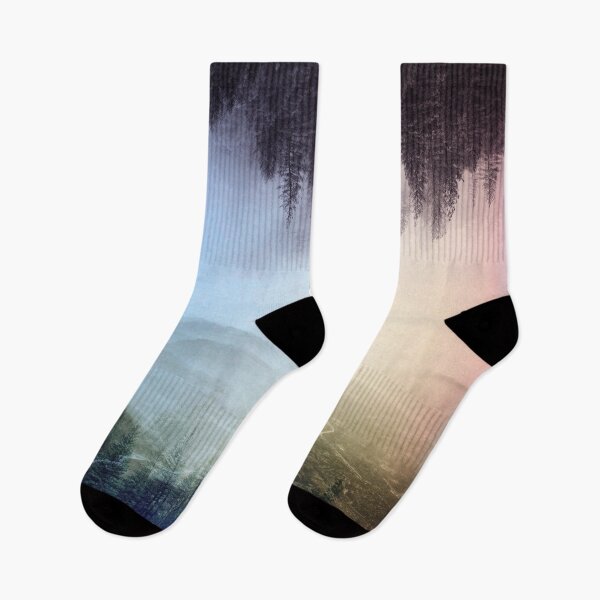 Item preview, The Misty Forest of Dreams designed and sold by Sto Hitro.