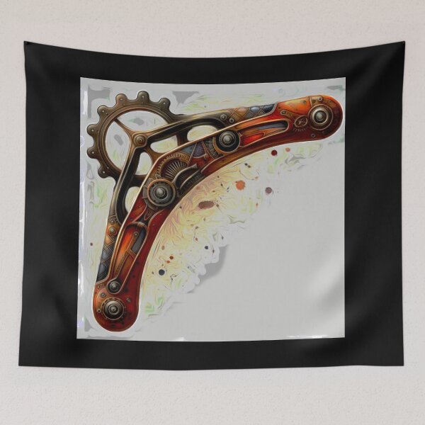 Item preview, From Australia Down Under#5 designed and sold by Helios Be. Lavsh.