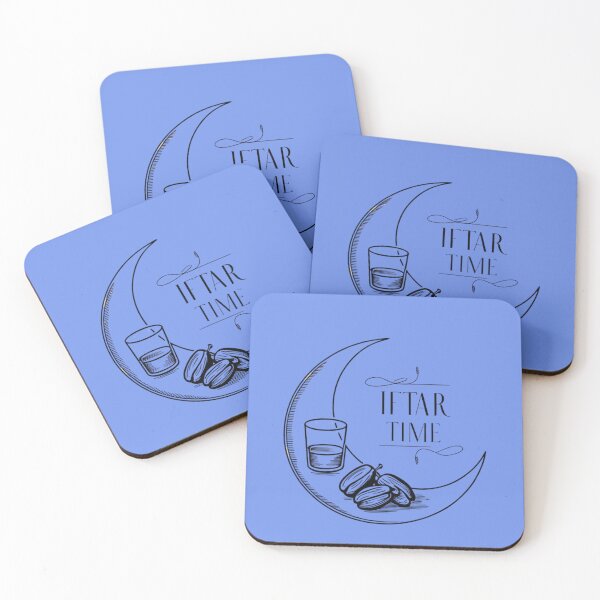 Item preview, Graceful Iftar: A Moment of Reflection and Nourishment designed and sold by Summer Sunshine.