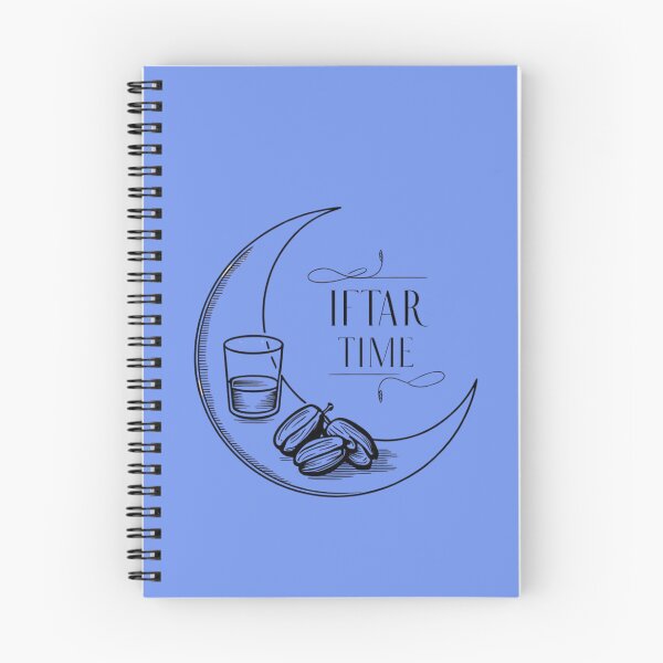 Item preview, Graceful Iftar: A Moment of Reflection and Nourishment designed and sold by Summer Sunshine.