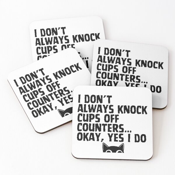 Item preview, Cat phrases meow designed and sold by rixRIXrix.