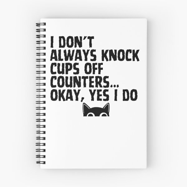 Item preview, Cat phrases meow designed and sold by rixRIXrix.