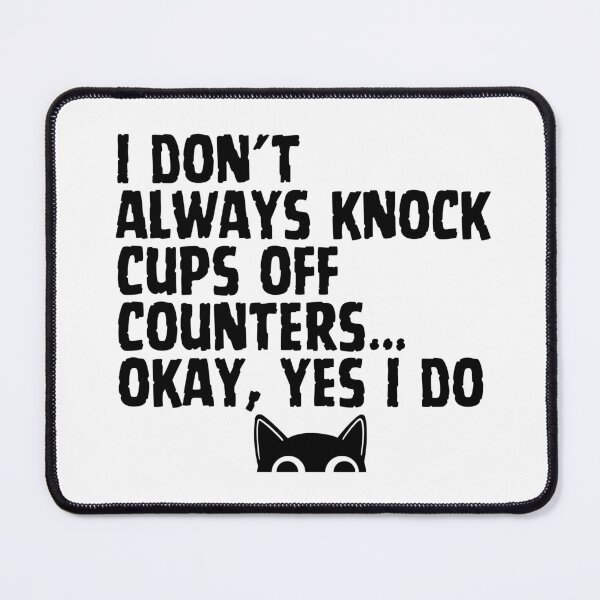 Item preview, Cat phrases meow designed and sold by rixRIXrix.
