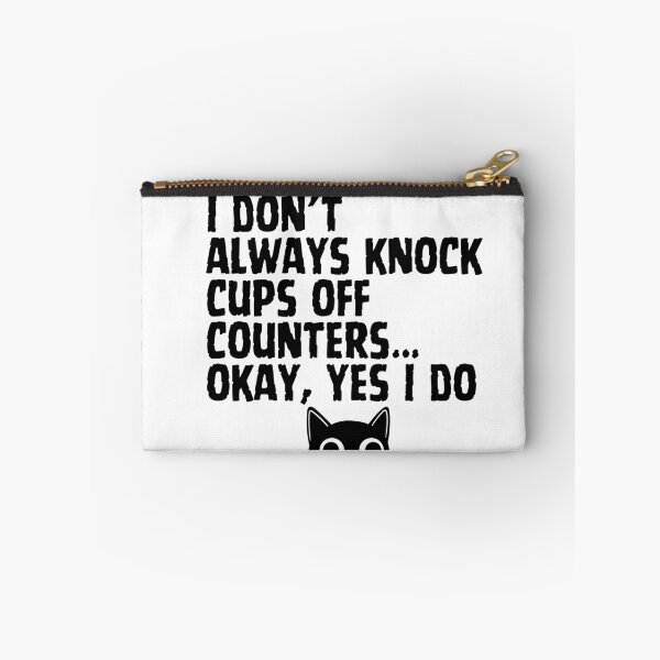 Item preview, Cat phrases meow designed and sold by rixRIXrix.