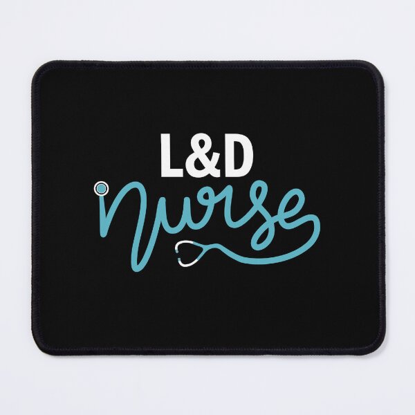 Item preview, L&D Nurse - Labor and Delivery Nursing Department designed and sold by Senthamizh.