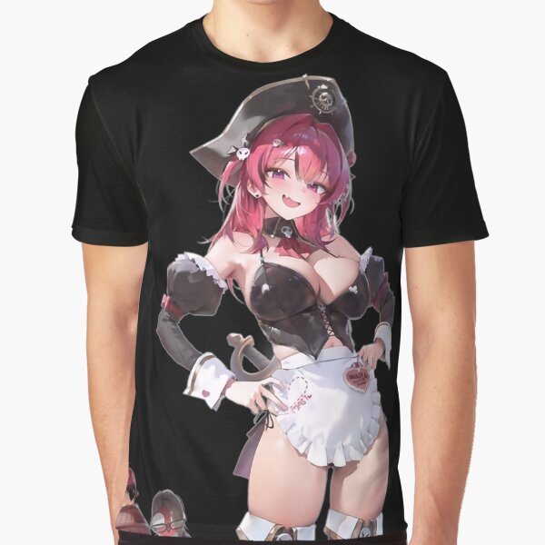Aperçu de l'œuvre Mast Romantic Maid nikke créée et vendue par EcchiKawaii.