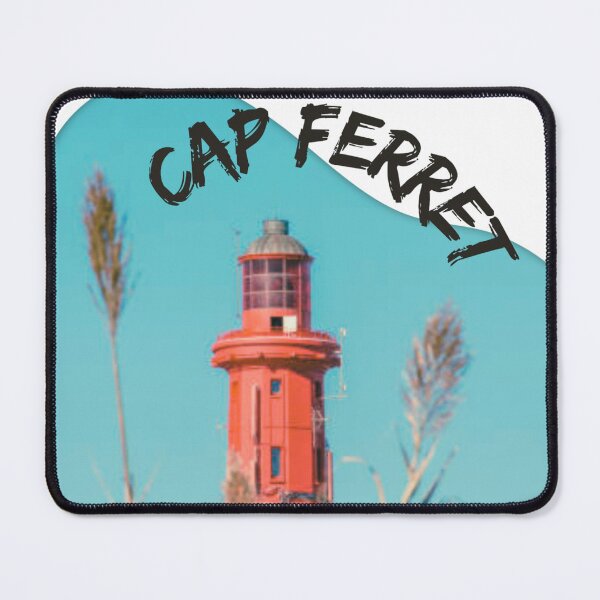 Aperçu de l'œuvre Cap Ferret  créée et vendue par RedOneHubb.