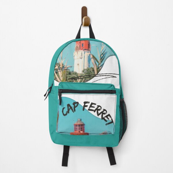 Item preview, Cap Ferret designed and sold by RedOneHubb.