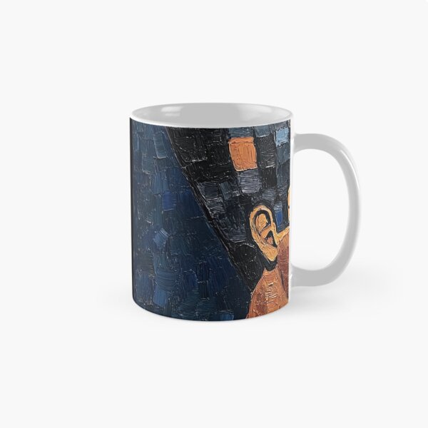 Item preview, Amenhotep III | Post-impressionist painting style designed and sold by ComicsFactory.