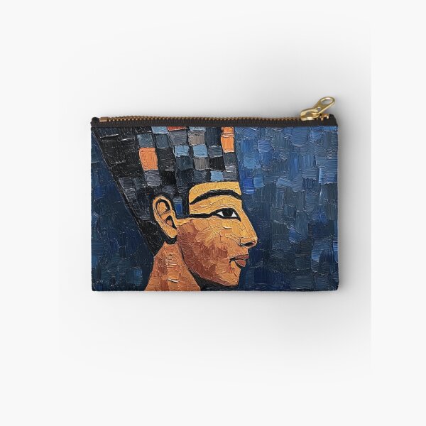 Item preview, Amenhotep III | Post-impressionist painting style designed and sold by ComicsFactory.