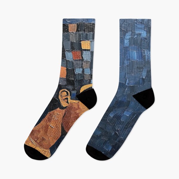 Item preview, Amenhotep III | Post-impressionist painting style designed and sold by ComicsFactory.