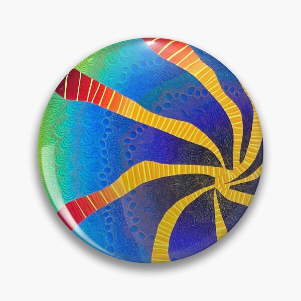 Item preview, Whirling Dervish  designed and sold by DonaleeKennedy.