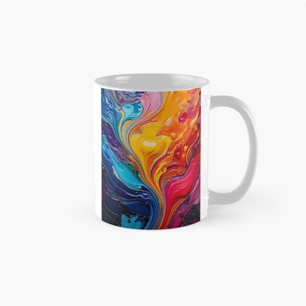 Item preview, Smooth Wet Abstract designed and sold by EugeJ.
