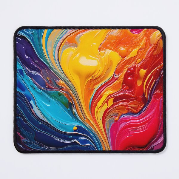 Item preview, Smooth Wet Abstract designed and sold by EugeJ.