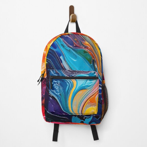 Item preview, Smooth Wet Abstract designed and sold by EugeJ.