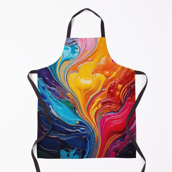 Item preview, Smooth Wet Abstract designed and sold by EugeJ.