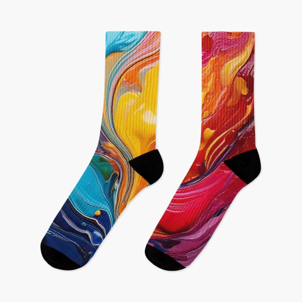 Item preview, Smooth Wet Abstract designed and sold by EugeJ.