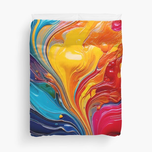 Item preview, Smooth Wet Abstract designed and sold by EugeJ.