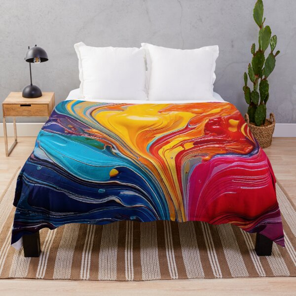 Item preview, Smooth Wet Abstract designed and sold by EugeJ.