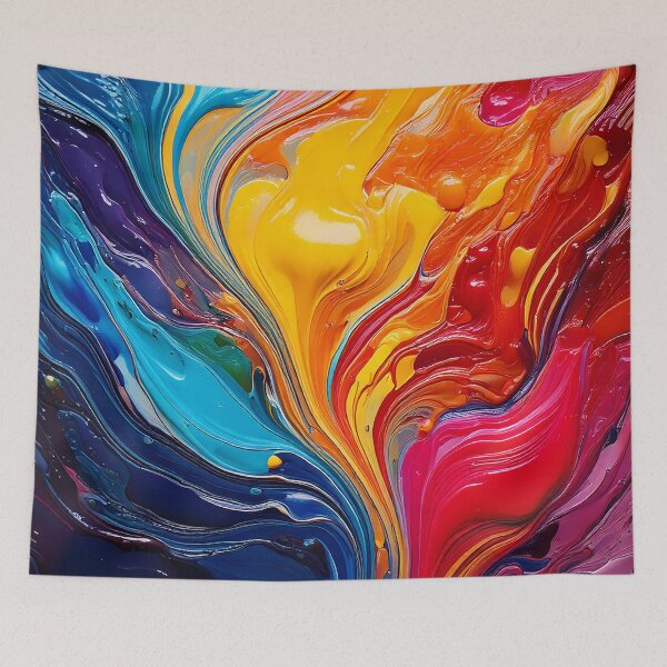 Item preview, Smooth Wet Abstract designed and sold by EugeJ.