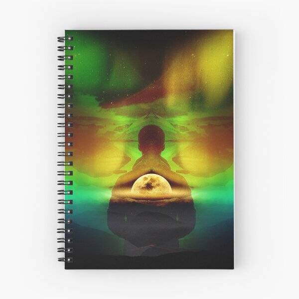 Item preview, The Vastness of Solitude designed and sold by Sto Hitro.