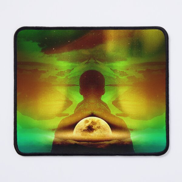 Item preview, The Vastness of Solitude designed and sold by Sto Hitro.