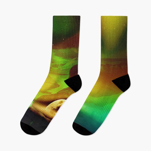 Item preview, The Vastness of Solitude designed and sold by Sto Hitro.