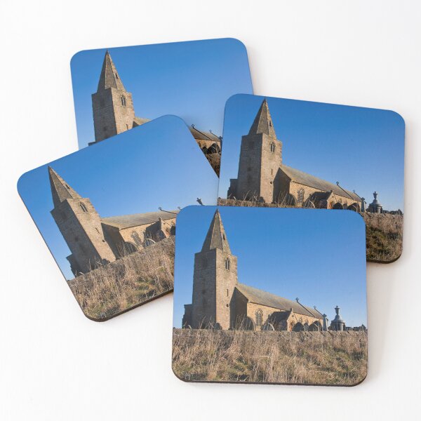 Item preview, St Bartholomew's Church, Newbiggin by the Sea designed and sold by Violaman.