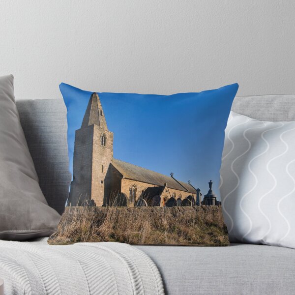 Item preview, St Bartholomew's Church, Newbiggin by the Sea designed and sold by Violaman.