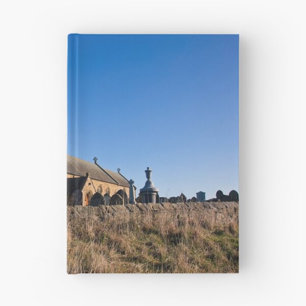Item preview, St Bartholomew's Church, Newbiggin by the Sea designed and sold by Violaman.