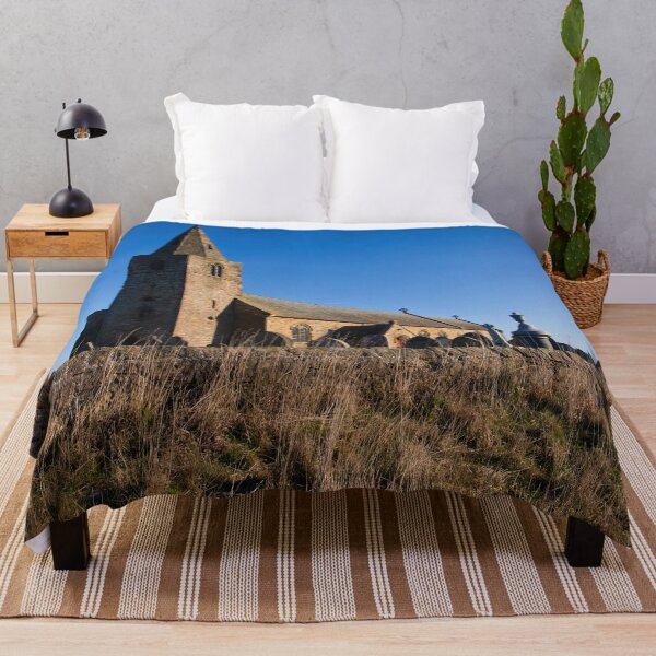 Item preview, St Bartholomew's Church, Newbiggin by the Sea designed and sold by Violaman.